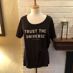 Spiritual Gangster Tee